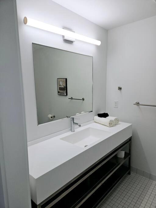 Tremont Smart 15 - A Kcm Property Cleveland Exterior foto